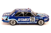 1982 BMW 528i (E28) Nº26 Jarier/Trintignant/Tassin 24h Spa 1:18 IXO Models RMC183A.22
