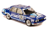 1982 BMW 528i (E28) Nº26 Jarier/Trintignant/Tassin 24h Spa 1:18 IXO Models RMC183A.22