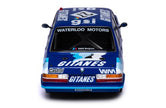 1982 BMW 528i (E28) Nº27 Cudini/Regout/Peltier 24h Spa 1:18 IXO Models RMC183B.22