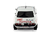 1977 Toyota Celica 2000 GT (RA21) Nº8 Mikkola/Hertz Rally RAC 1:18 IXO Models 18RMC189A.22