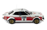 1977 Toyota Celica 2000 GT (RA21) Nº8 Mikkola/Hertz Rally RAC 1:18 IXO Models 18RMC189A.22