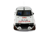 1977 Toyota Celica 2000 GT (RA21) Nº8 Mikkola/Hertz Rally RAC 1:18 IXO Models 18RMC189A.22