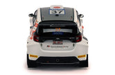 2024 Toyota GR Yaris Rally2 Nº37 Y.Yamamoto/M.Salminen Rally de Finlandia WRC2 1:18 IXO Models 18RMC212A.22