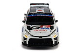 2024 Toyota GR Yaris Rally2 Nº37 Y.Yamamoto/M.Salminen Rally de Finlandia WRC2 1:18 IXO Models 18RMC212A.22