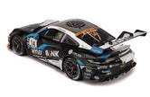 2024 Porsche 911 GT3 Cup (992) Nº14 R.De Haan Copa Porsche Oschersleben 1:18 IXO Models 18RMC219.22