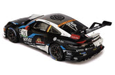 2024 Porsche 911 GT3 Cup (992) Nº15 J.Stiak Copa Porsche DTM Oschersleben 1:18 IXO Models 18RMC220.22