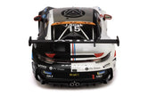 2024 Porsche 911 GT3 Cup (992) Nº15 J.Stiak Copa Porsche DTM Oschersleben 1:18 IXO Models 18RMC220.22