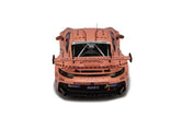 2023 Porsche 911 GT3 Cup (992) Nº90 J.Malin Copa Porsche Brands Hatch 1:18 IXO Models 18RMC225.22