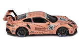 2023 Porsche 911 GT3 Cup (992) Nº90 J.Malin Copa Porsche Brands Hatch 1:18 IXO Models 18RMC225.22