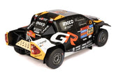 2024 Toyota GR DKR Hilux Evo T1U Nº211 H.Lategan/B.Cummings Rally Dakar 1:18 IXO Models 18RMC237.22