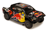 2024 Toyota GR DKR Hilux Evo T1U Nº206 L.Moraes/A.Monleón Rally Dakar 1:18 IXO Models 18RMC238A.22
