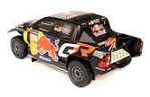 2024 Toyota GR DKR Hilux Evo T1U Nº216 S.Quintero/D.Zenz Rally Dakar 1:18 IXO Models 18RMC238B.22