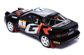 2025 Toyota Celica GT-Four ST185 Nº1 J.M.Latvala/J.Hussi Ganador Rally Costa Brava 1:18 IXO Models 18RMC242.22