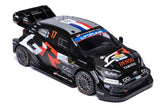 2025 Toyota GR Yaris Rally1 Nº69 K.Rovanperä/J.Halttunen Ganadores Rally Islas Canarias WRC 1:18 IXO Models 18RMC249A.22
