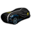 Funda Omp Cubre Coche Interior Elástica De Lana 110g, Talla M-L 450x140x120