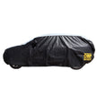 Funda Omp Cubre Coche Interior Elástica De Lana 110g, Talla M-L 450x140x120