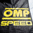 Funda Omp Cubre Coche Interior Elástica De Lana 110g, Talla M-L 450x140x120