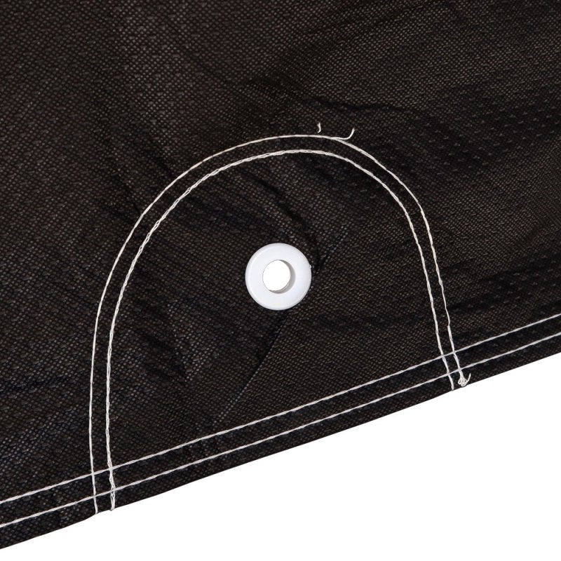 Funda Omp Cubre Coche Interior Elástica De Lana 110g, Talla M-L 450x140x120
