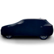 Funda Omp Cubre Coche Interior Elástica De Lana 110g, Talla L-Xl 505x165x120