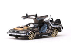 1990 DeLorean DMC 12 