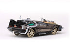 1990 DeLorean DMC 12 