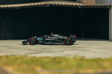 2023 Mercedes-AMG F1 W14 E Performance Nº44 Lewis Hamilton Pole Hungría GP 164 IXO-Tarmac T64G-F064-LH1