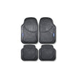 Set Completo 4 Piezas Alfombras Goodyear Cs4