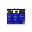 Juego de Fundas Sparco Sport Negra