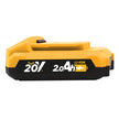 BATERIA 20V BLIM