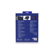 Fundas de Asiento Sparco Mod. 402 INTL Azul