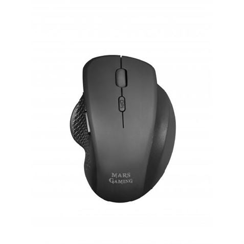 RATON INALAMBRICO | SWITCHES MECANICOS | 3200DPI | MMWERGO MARS GAMING