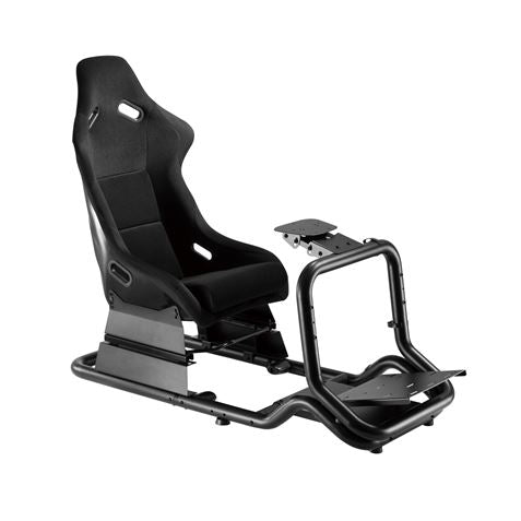 SIMULATOR COCKPIT SEAT PRO R3 CROMAD