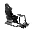 SIMULATOR COCKPIT SEAT PRO R3 CROMAD