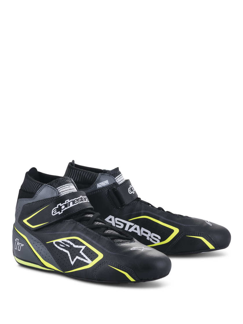 Botines Alpinestars Tech-1 T V3