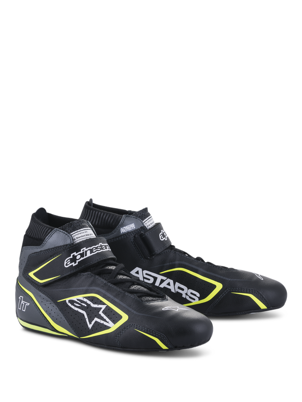 Botines Alpinestars Tech-1 T V3