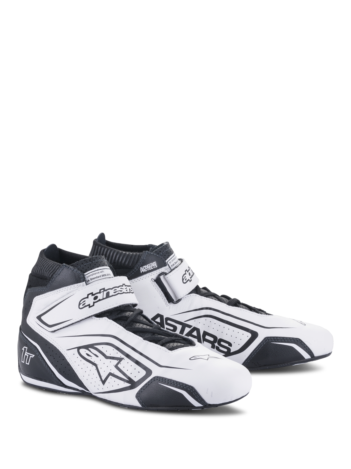 Botines Alpinestars Tech-1 T V3