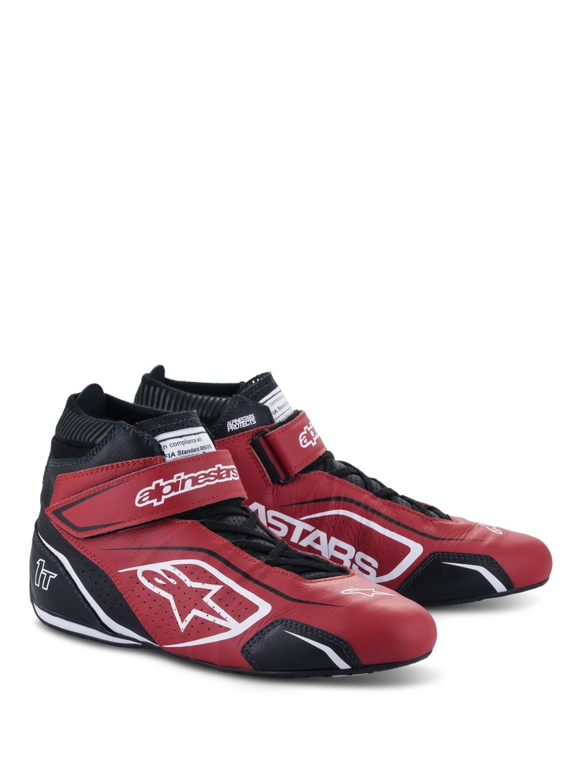 Botines Alpinestars Tech-1 T V3