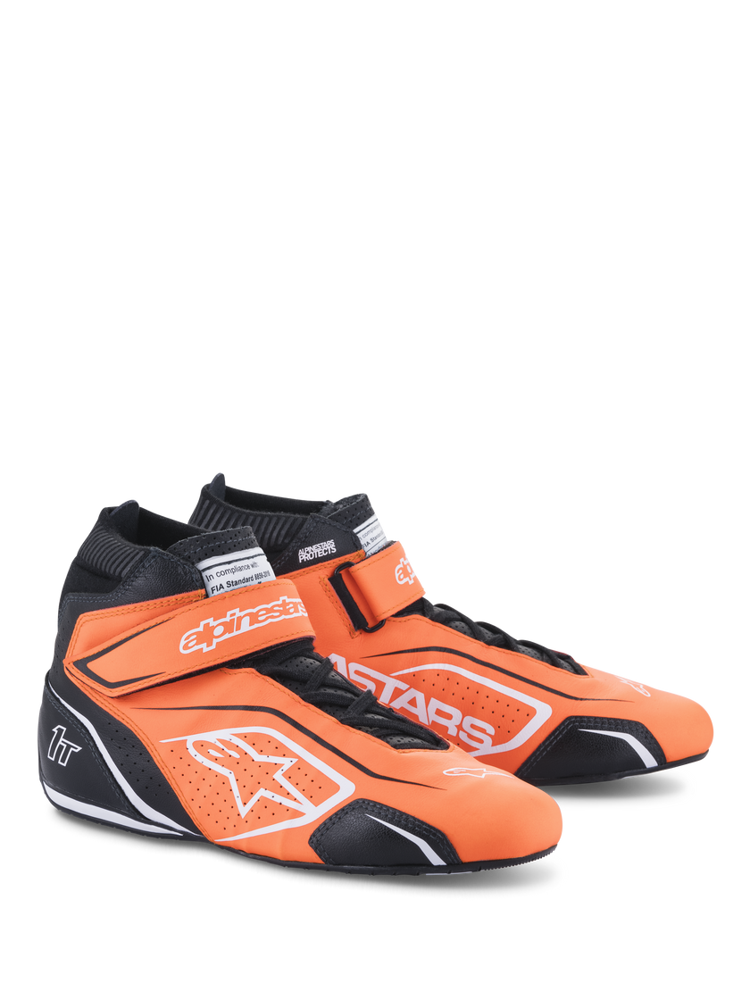 Botines Alpinestars Tech-1 T V3