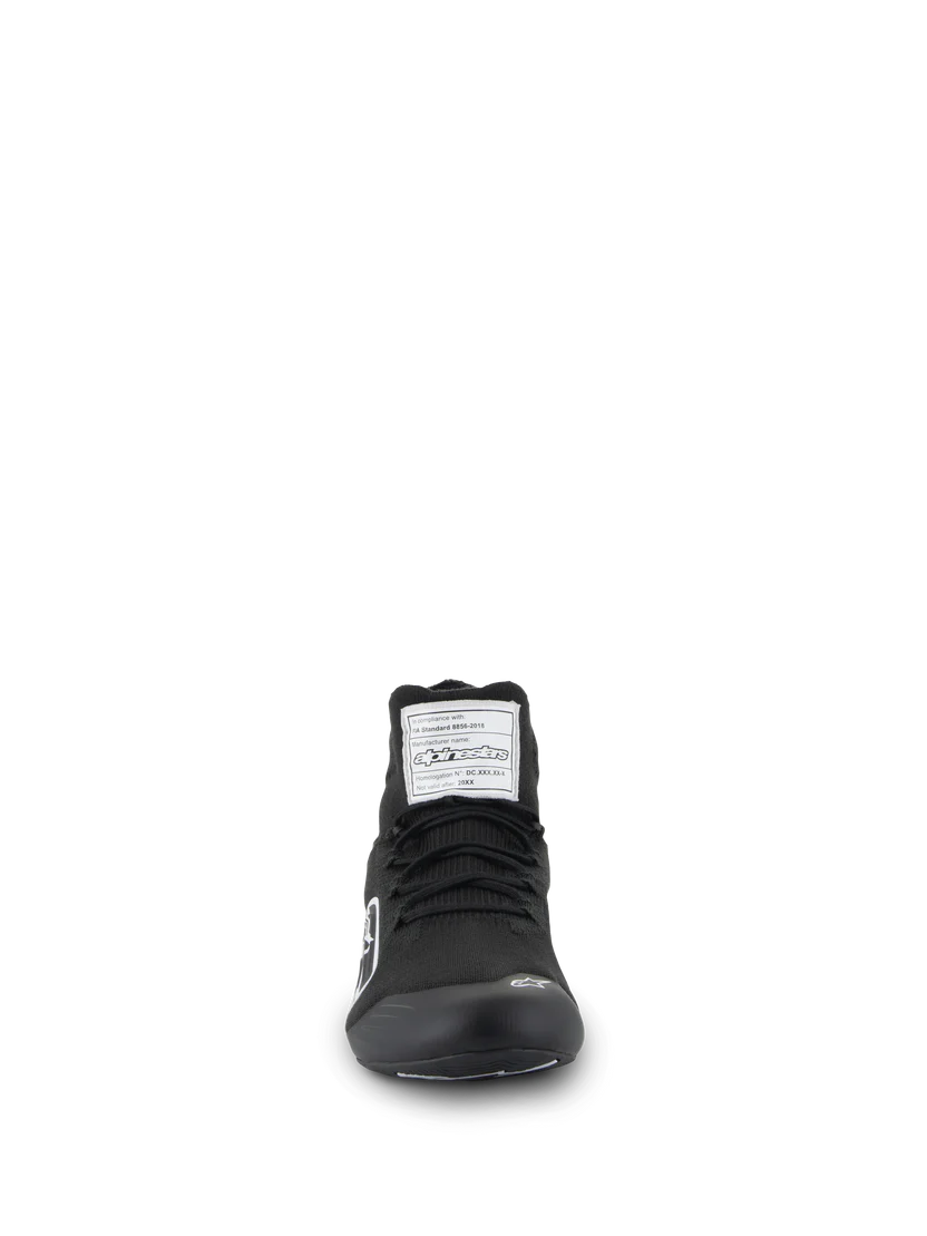 Botines Alpinestars Supertech FIA/SFI