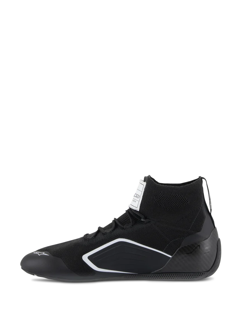 Botines Alpinestars Supertech FIA/SFI