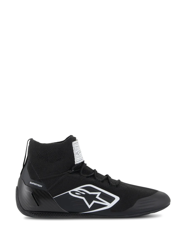 Botines Alpinestars Supertech FIA/SFI