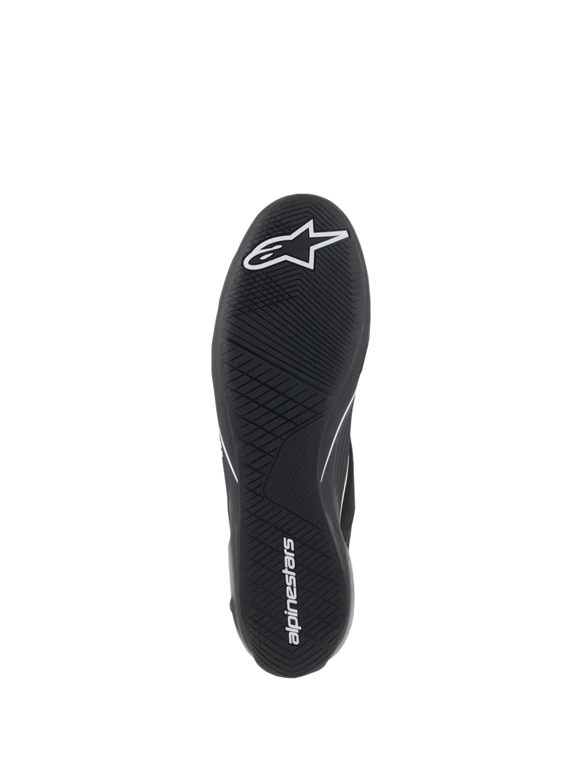 Botines Alpinestars Supertech FIA/SFI
