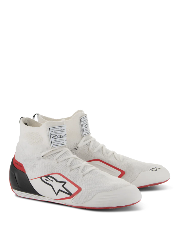 Botines Alpinestars Supertech FIA/SFI