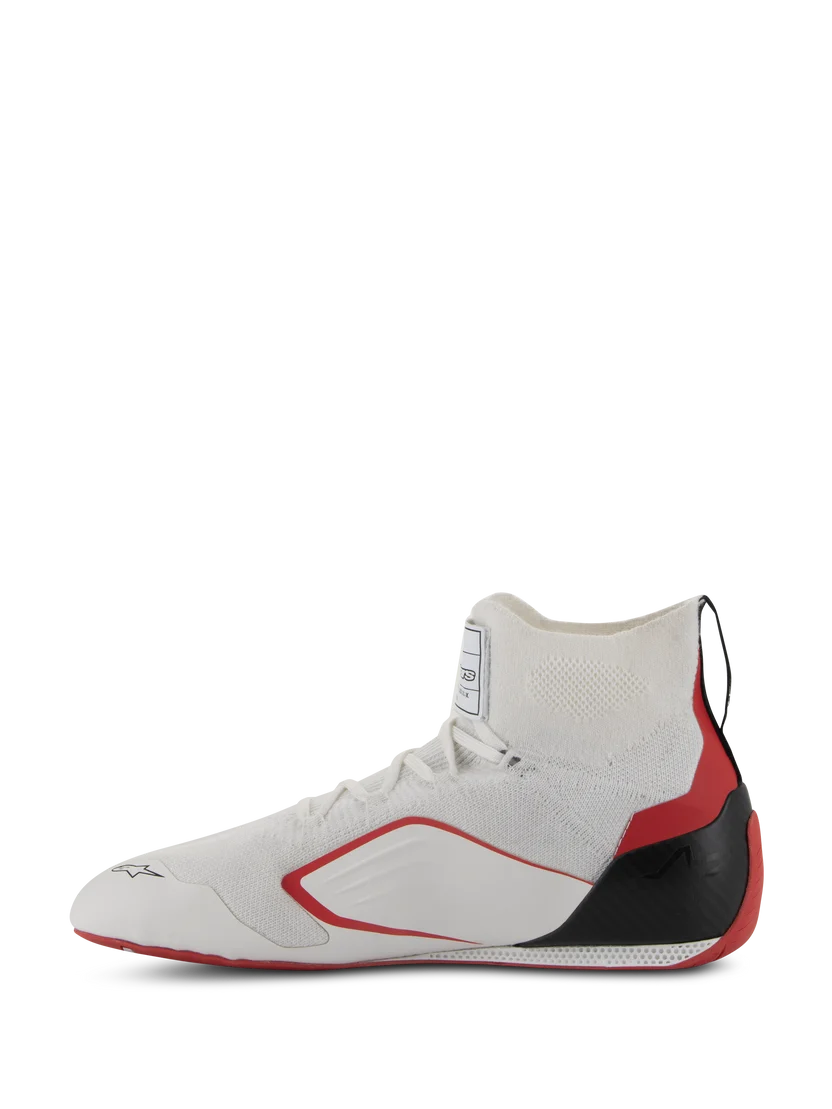 Botines Alpinestars Supertech FIA/SFI