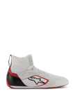 Botines Alpinestars Supertech FIA/SFI