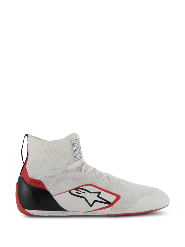 Botines Alpinestars Supertech FIA/SFI