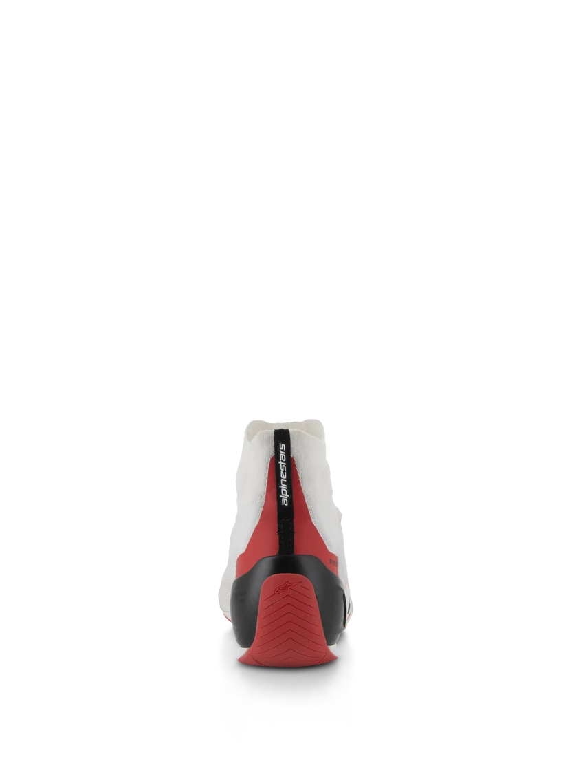 Botines Alpinestars Supertech FIA/SFI