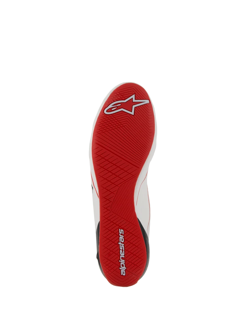 Botines Alpinestars Supertech FIA/SFI
