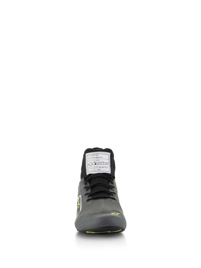 Botines Alpinestars Supertech FIA/SFI