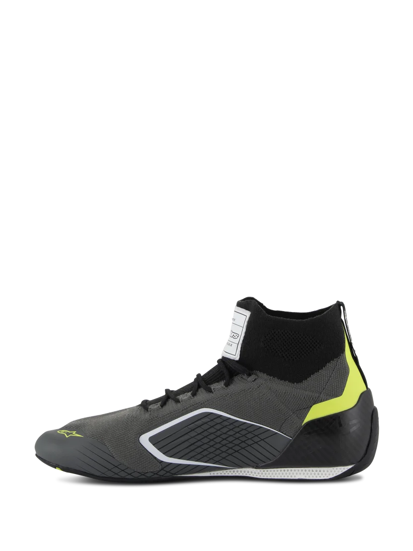 Botines Alpinestars Supertech FIA/SFI
